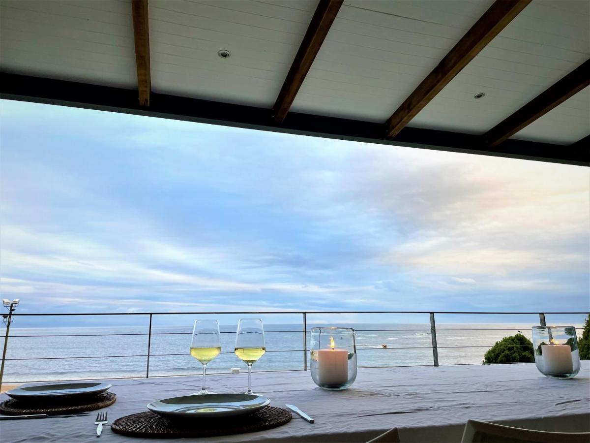 Dageraad Apartment Plettenberg Bay Exterior photo