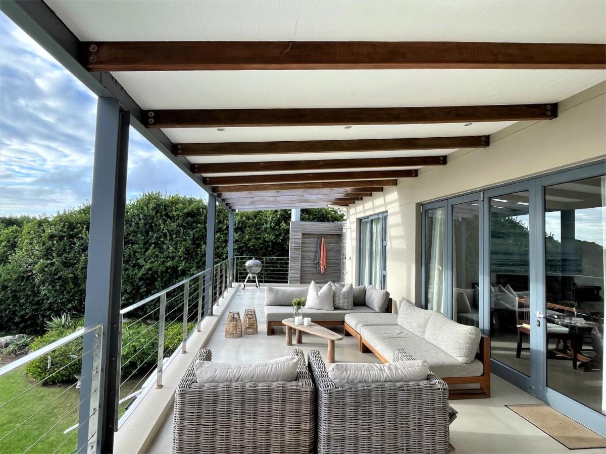 Dageraad Apartment Plettenberg Bay Exterior photo