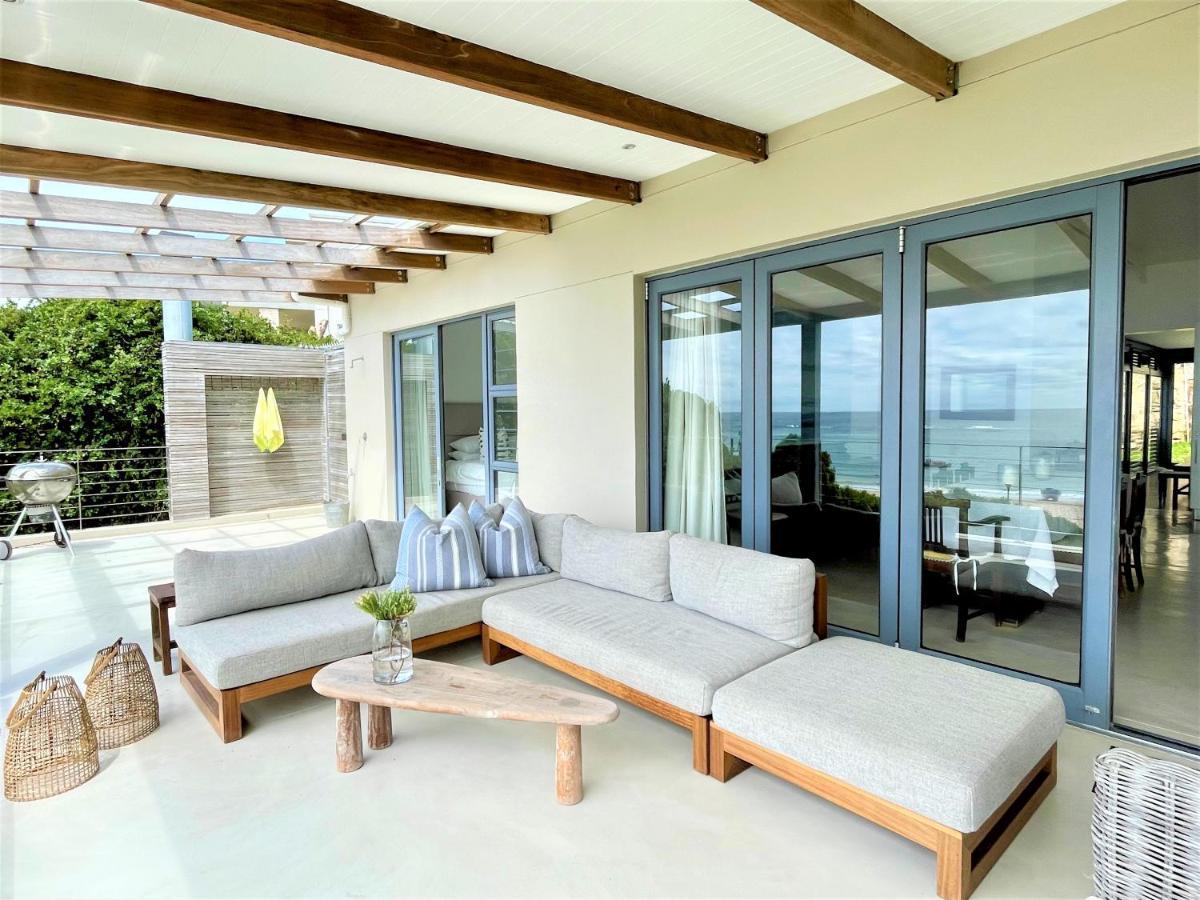 Dageraad Apartment Plettenberg Bay Exterior photo